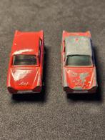 daf bestbox brandweer vuilnisauto daf 600, Ophalen of Verzenden, Gebruikt, Auto