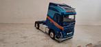 Mooie Volvo FH5 trekker van Tiel Transport van Wsi, Ophalen of Verzenden, Nieuw, Bus of Vrachtwagen, Wsi