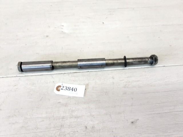 Tracer 700 2020 - 2022 Yamaha As As achterbrug D1-54734