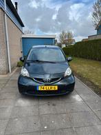 Zeer nette & zuinige Toyota Aygo (2007) – Betrouwbare auto, Voorwielaandrijving, 4 stoelen, 68 pk, Handgeschakeld
