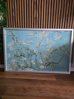 Canvas Van Gogh Amandelbloesem Ikea - Ingelijst, Ophalen