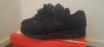 Nike air max 1 ( black gum ) 44.5, Ophalen of Verzenden, Zo goed als nieuw, Zwart