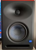Presonus speakers + subwoofer + Focusrite 2i2, Muziek en Instrumenten, Mengpanelen, Ophalen of Verzenden, Zo goed als nieuw, Minder dan 5 kanalen