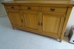 Dressoir, licht hout, Ophalen, Met deur(en), 150 tot 200 cm, Zo goed als nieuw