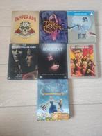Bluray steelbooks te koop, Ophalen of Verzenden, Zo goed als nieuw, Actie