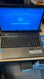 Acer laptop Aspire 7741G, Ophalen of Verzenden, 15 inch, 2 tot 3 Ghz