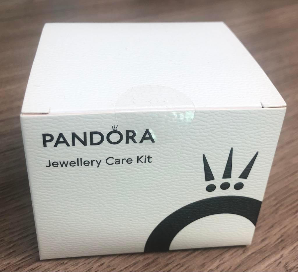 Nieuw Pandora reinigingsset voor sieraden, Sieraden, Tassen en Uiterlijk, Bedels, Ophalen, Nieuw, Zilver, Pandora