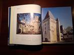 Kunstboek - Kastelen langs de Loire (1998), Boeken, Ophalen of Verzenden, Zo goed als nieuw, Jean-Marie Perouse De Montclos, Stijl of Stroming