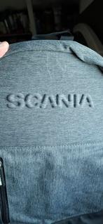 Scania Rugtas - Stijlvolle en Praktische Rugzak, Ophalen, Nieuw, 25 tot 40 cm, Overige merken