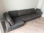 Minotti Hilton bank, 250 tot 300 cm, Driepersoons, 75 tot 100 cm, Ophalen of Verzenden