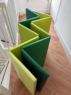 IKEA Plufsig 2x gymnastiekmat 78X185cm (prijs p stuk), Ophalen, Zo goed als nieuw, Overige typen