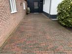 Klinkers bestrating 32 m, Ophalen, Zo goed als nieuw, Beton, Klinkers