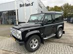 Land rover DEFENDER 90 2.4 TD4 SVX 2008 *4-peroons *Airco *R, Gebruikt, 4 cilinders, 4 stoelen, 1795 kg