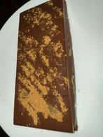 Luxe Dubai Pistache Chocoladereep – Handmade & Vers, Ophalen of Verzenden