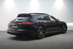 Porsche Panamera Sport Turismo 4.0 Turbo S E-Hybrid | APPROV, Automaat, Gebruikt, Zwart, Vierwielaandrijving
