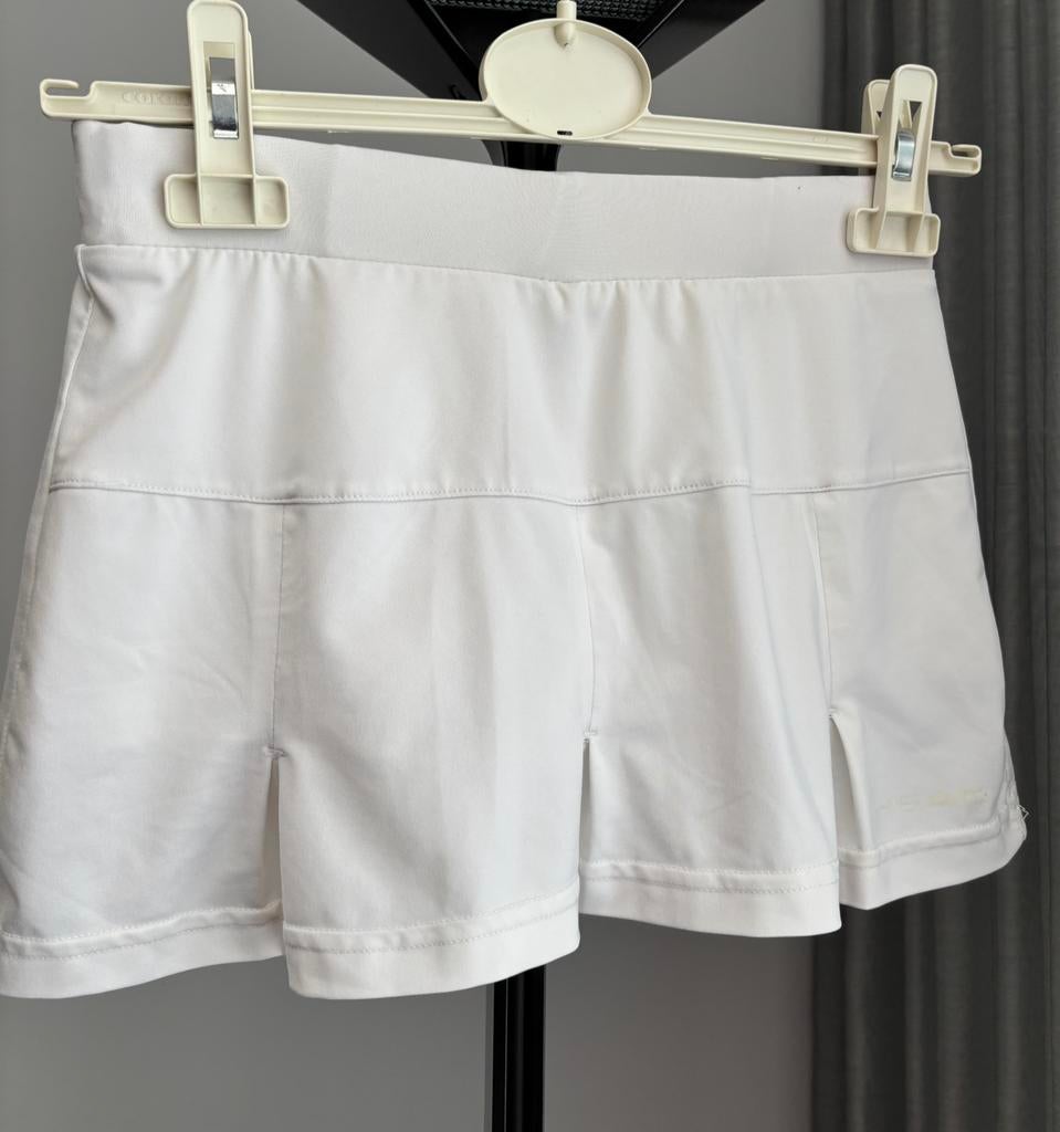 Tennisrokje van HEAD mt134-140 IN PERFECTE STAAT, Kinderen en Baby's, Kinderkleding | Maat 134, Ophalen of Verzenden, Zo goed als nieuw