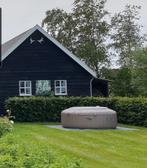 Zeer nette 4 persoons Intex pure spa/ yacuzzi, Ophalen, Zo goed als nieuw, Filter, Opblaasbaar