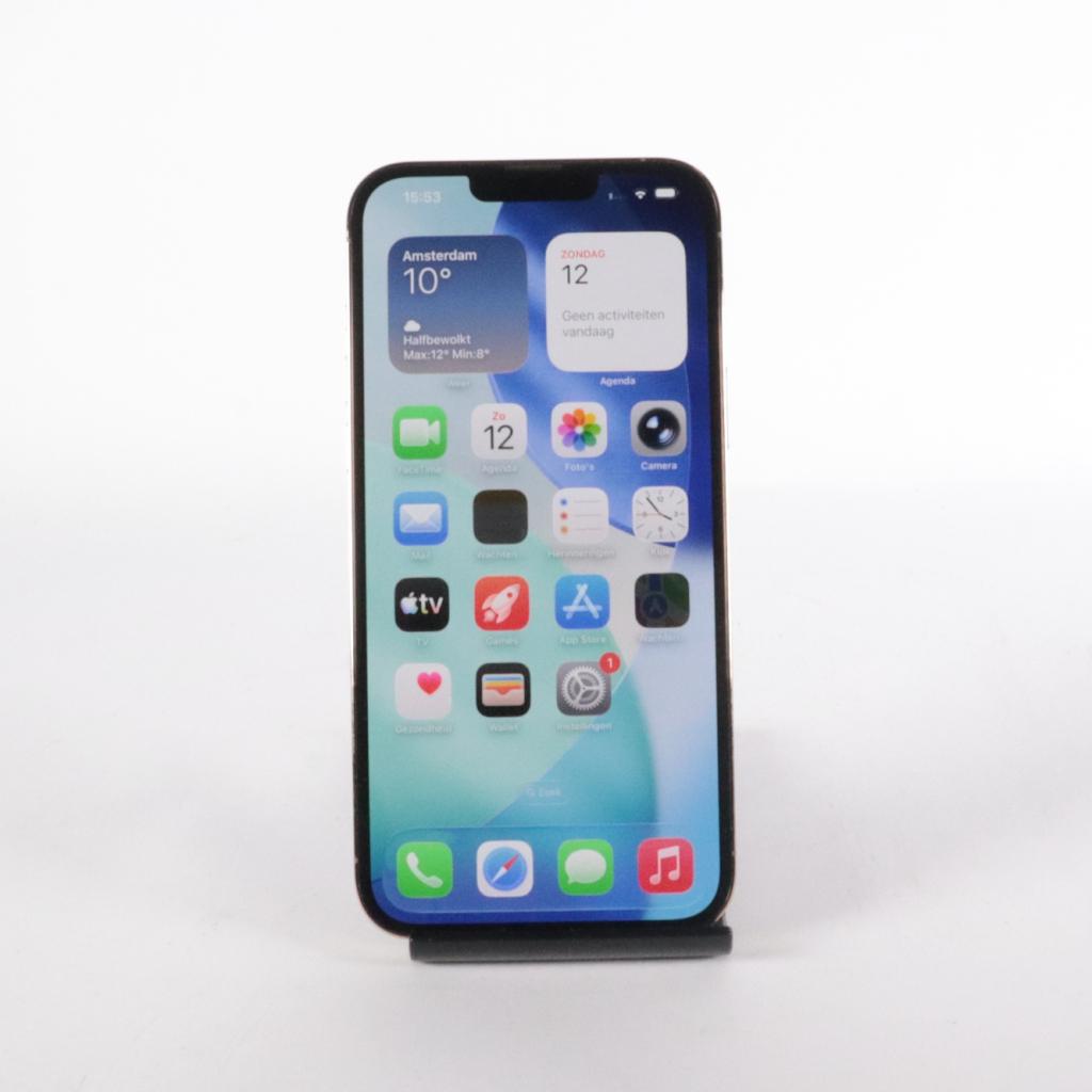 iPhone 13 Pro Max 256GB (87%) - Zeer Nette Staat, Apple, Gebruikt, Support@apple.com, One Apple Park Way
Cupertino, CA 95014
United States