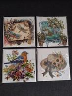 Pakket van 20 dubbele kaarten met envelop (handmade), Nieuw, Ophalen of Verzenden, Overige thema's, Nvt