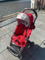 Nuna Pepp Luxx kinderwagen – compact, licht & in goede staat, Kinderen en Baby's, Ophalen, Gebruikt, Overige merken, Regenhoes