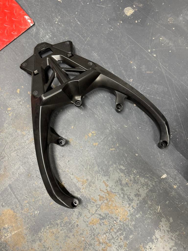 Yamaha Topkoffer rek, Ophalen of Verzenden