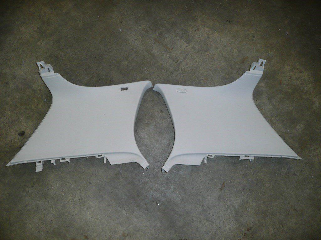 Volkswagen Golf 6 Type Stijlbekleding C Stijl Hatchback 5 de, Gebruikt, -, Volkswagen, -