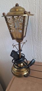 Antieke lamp, Ophalen of Verzenden
