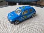 Burago Renault Clio, Hobby en Vrije tijd, Modelauto's | 1:43, Ophalen of Verzenden, Gebruikt, Auto, Overige merken