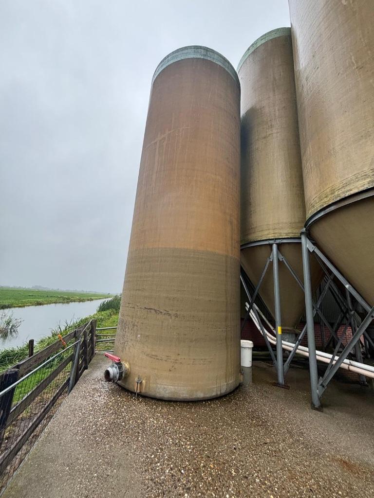 Spui silo 50m3 [266]