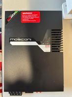 Mosconi Gladen One 120.4 versterker, Ophalen of Verzenden, Zo goed als nieuw