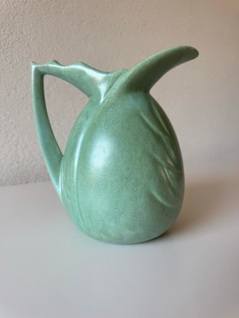 Zenith Gouda Willem Stuurman Nr 471 Groen Gemêleerd, Ophalen