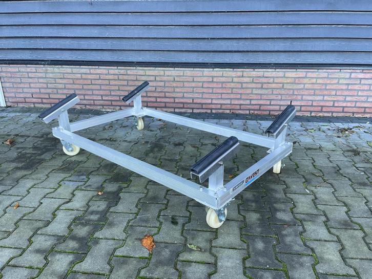 Qwest Bootbok, Watersport en Boten, Accessoires en Onderhoud, Nieuw