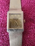 Horloge Omega Costellation, Sieraden, Tassen en Uiterlijk, Horloges | Dames, Verzenden, Staal, Overige merken