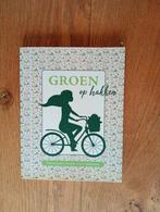 Martine Vonk - Groen op hakken, Martine Vonk; Liesbeth Goedbloed; Theanne Boer; Marjoke Knoop..., Ophalen of Verzenden, Zo goed als nieuw