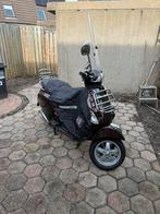 Mooie Vespa LX125 Touring Edition, Ophalen, Zo goed als nieuw, Benzine, Overige modellen