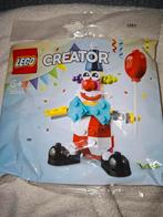 Lego Creator Clown 30565 Compleet, Ophalen