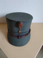 Kepie manschap 2 RI NL1940, Verzamelen, Ophalen of Verzenden, Landmacht, Nederland, Helm of Baret