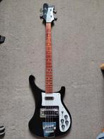 Rickenbacker 4003S bass, Ophalen, Zo goed als nieuw, Elektrisch