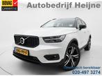 Volvo XC40 1.5 T5 262 PK AUT. RECHARGE R-DESIGN CAMERA/LEDER, 12 maanden, Bedrijf, Hybride Elektrisch/Benzine, 3 cilinders
