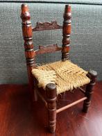 Poppenstoel, Ophalen of Verzenden