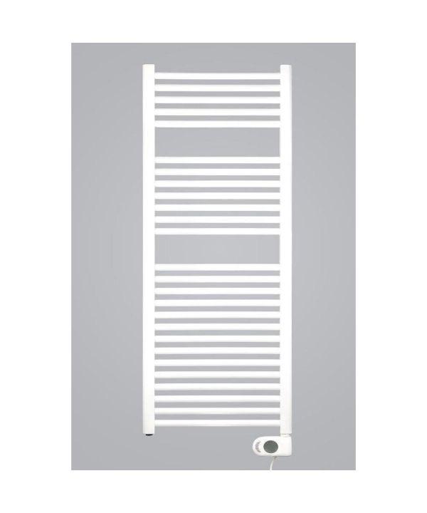 Zehnder Aura radiator el. 600x1466mm 1000W, Ophalen, Radiator, Zo goed als nieuw, 60 tot 150 cm