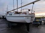 Westerly centaur, Watersport en Boten, Ophalen, Gebruikt, Diesel, Tourjacht of Cruiser
