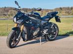 BMW S1000R 2017 FULL OPTION 18950KM, Occasion, 4 cilinders, Motorrijbewijs A, Handvatverwarming