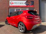 Renault Clio 1.2 GT / Navi / PDC / AUT / NAP, Euro 5, Stof, Gebruikt, Met garantie (alle)