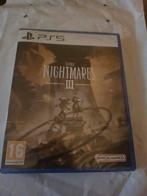 Little nightmares III(leuk spannend*solo of 2)20€laatste  pr, Ophalen, Zo goed als nieuw