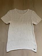Te koop: Sophia Perla top, Maat 38/40 (M), Wit, Ophalen of Verzenden, Zo goed als nieuw