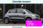 Renault Twingo Z.E. R80 Collection, Automaat, LED verlichting, Origineel Nederlands, 188 km