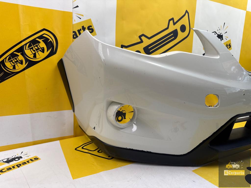 Subaru 57704FJ011 VoorBumper Face Front XUx, Subaru, Info@subaru.co.jp, Gebruikt, Voor