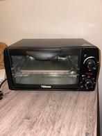 Tristar mini oven / elektrische oven – compact en krachtig, Ophalen, Nieuw, Minder dan 45 cm