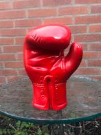 Boks handschoen beeld, Ophalen, Zo goed als nieuw, Mens
